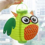 차이의 동물놀이 (36개월부터)