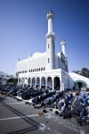 이태원, 이슬람교 서울 중앙성원. Islamic Mosque in Itaewon, Seoul 이태원, 이슬람교 서울 중앙성원. Islamic Mosque in... 