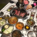 제주도에서 2박3일 묶었던 테디벨리호텔! 여긴 스위트 룸이에요... 골프장이 엄청나게 좋다고 얘길 많이 들었는데 (우리나라 10대 골프장으로... 