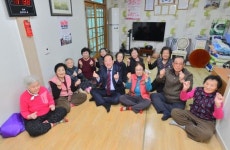 속초시, 겨울철 대비 경로당 순회 방문으로 세심한 어르신 복지 구현 속초시, 겨울철 대비 경로당 순회 방문으로 세심한 어르신 복지 구현... 