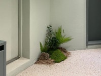 Pin page 아임텐디자인 / IM10_DESIGN STUDIO on Instagram: ". 신촌연합교회 5층 . 청소년. 청년을 위한 공간 예배. 찬양. 모임. 공연. 스터디....