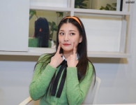 Woo!ah! ★에 있는 aleinna♡님의 핀