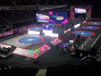 Épinglé par 예석 김 sur 태권도