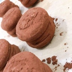 알로마카롱앤디져트(alo macarong&dessert) | [New] The 10 Best Dessert Ideas Today (with Pictures) - #TwoRyeong. - 티라미수 마카롱 - 오늘의 마카롱 인절미 누텔라 오레오 황치즈...