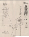 МОДА_FASHION | 패턴, 양재, 바느질 강좌
