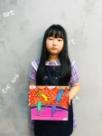 키스 해링 서커스 [킨더 (초등) 수업 / 시흥시 정왕동 배곧 미술학원 - 창의미술 크리아트 | 어린이, 독특한