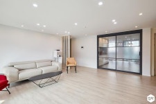 어반 느낌 제대로 나는 49평 아파트 인테리어