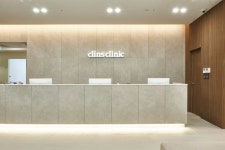 피부과 인테리어 / 스튜디오페이스트리