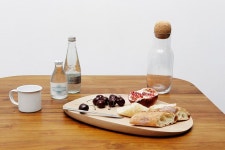 SWBK designed the Leaf tray - 2020 | 나무 작업, 나무