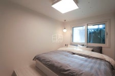 얼마 전에 월피동 주공 2단지 25평 아파트 인테리어 이사후 촬영 다녀왔습니다! 따뜻한 햇살과 잘 어울리는...