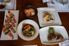 [전국맛집TOP1000리뷰]한채당 추천 리뷰 보기 | 식품 아이디어