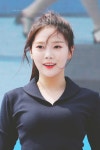 Hyo Jung | © creamy candy | #hyojung #ohmygirl #오마이걸 #효정