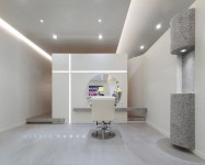 Arteam Arteam Hair -The 6th store | studioDAMDA Pin on 내미용실