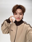 241008 BOYNEXTDOOR for WEGO: Riwoo (리우)