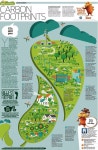 Our carbon footprint is measured to see how much we are affecting the planet. The term footprint is used as a metaphor for the total... 