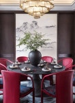dinning ro om에 관한 263개의 최상의 Pinterest 이미지 | 식당, Arquitetura 및 인테리어 장식 dinning ro om