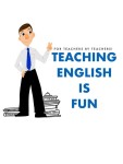 is Fun, the site for teachers by teachers. These pages were created to share i… | English fun, Teaching english, Classroom fun