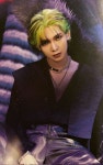 여상(YEOSANG)