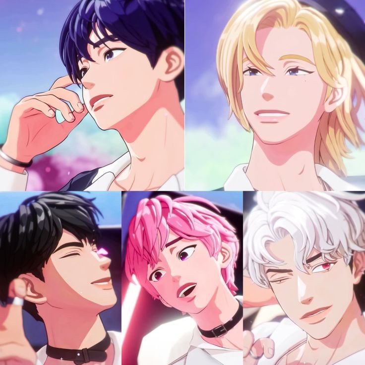 플레이브, 데뷔 후 첫 드라마 OST 달랐을까 공개!