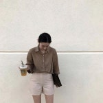 황두리 on Instagram: “안돼..... 내 레모네이드 😭🌿🍋”