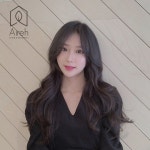 목동미용실 오목교미용실 아이레 헤어엔헤드스파 on Instagram: “#그레이스펌 스타일은 @a_ireh 늘 숨쉬는 공간 : Aireh ◡̈ 안녕하세요... 