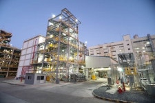 한화케미칼 여수공장 XDI Project