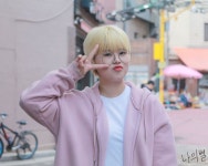 Pin de byeori en satbyeol pixy 샛별 피시