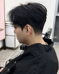 있습니다:) - #남자머리 #남자헤어스타일 #남자머리추천 #남자헤어스타일추천 #남자짧은머리 #가르마스타일 #상고머리 #가르마 #남자머리잘하는... 