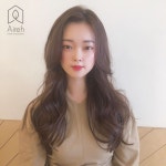 목동미용실 오목교미용실 아이레 헤어엔헤드스파 on Instagram: “늘 숨쉬는 공간 : Aireh. 안녕하세요👋🏻 #봄 에 딱 어울리는 #그레이스펌... 