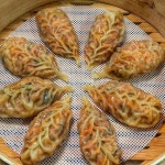 요리에 있는 핀