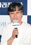[E포토] 정해균, 