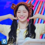 Pin page billlie suhyeon 빌리 수현 | Hair styles, Hair wrap, Beauty
