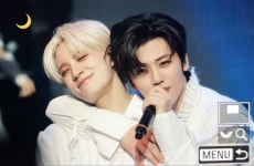 Pin by 나재민 너는 내꺼야 on The precious friendship of JM & JN in 2023 | Buku, Seni buku