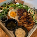 brunch box(커피&디저트 포함) | 브런치, 디저트, 베이커리