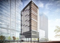 계룡건설산업 - 2021 | 대전광역시