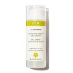 Ren Clean Skincare Clarimatte™ T-Zone Balancing Gel Cream 50ml | Gel cream, Clean skincare, Gel moisturizer