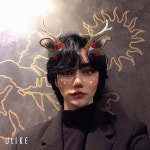 유라이크 케이크(ulike cake) | 임루온 ルオン / Luon ☾ on Instagram: “All i want for christmas is you 🎄 #ulikeparty #ulikexmas #유라이크 @ulike...