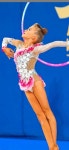 Rhythmic gymnastics leotard에 있는 Elena Otmakhova님의 핀 - 2022 | 발레
