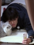 박보검 < 효리네 민박2 > 8회 180325 [ 출처 : 막찜 ]