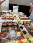 Pin page #omakase #japanese restaurant #japanese food #sashimi #경주동 #Gyeongjudong #Gyeongju street #Cheomseongdae #bulguksa... 