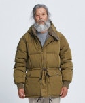 프리즘웍스(FRIZMWORKS) KARAKORAM GOOSE DOWN PARKA _ OLIVE - 사이즈 & 후기 | 무신사 FRIZMWORKS KARAKORAM GOOSE DOWN PARKA... 