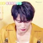 JaeJoong🦋재중😋😋 | Signs