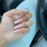Nailz에 있는 hwangseul elin님의 핀