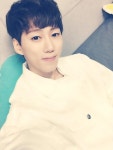 BARON IG ʕ•ᴥ•ʔ | 생일