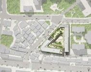 동북권 예술교육센터 및 종합체육센터 동북권 예술교육센터 및 종합체육센터 on Behance | 건축