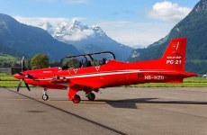PC-21 기본훈련기 - 유용원의 군사세계 - 전문가광장 > 무기백과 | Aviation, Aircraft, Pilot training