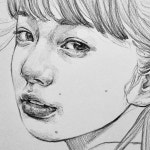 #InstaSize #연필 #연필드로잉 #그림 #손그림 #낙서 #art #daily #drawing #doodling #dailydrawing #드로잉 #일러스트 #illust #illustration... 