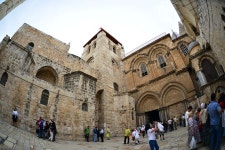 예루살렘 비아 돌로로사 2 (십자가의 길,Via Dolorosa), 마가의 다락방 / 이스라엘 : 네이버 블로그 | 예루살렘