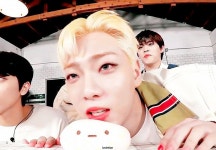 210320 예술의전당포에 있는 luvintion님의 핀 - 2021