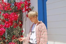 ㈜제이에스피투어앤엔터테인먼트 | [온앤오프(ONF)]와 함께하는 설렘투어 In LA편 ② : 네이버 포스트 - 2020 | 엔터테인먼트, 사람